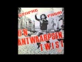 Stafke Fabri - D'n Antwaarpsen Twist