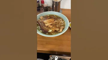 栗原 かつらっぱらーめん いろは 