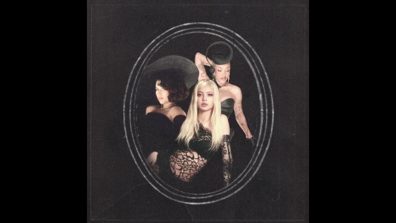 BORN AGAIN - LISA feat. Doja Cat & RAYE (Extended Version) BORN AGAIN - LISA feat. Doja Cat & RAYE (Extended Version)