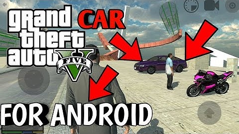 How To Download GTA 5 Unity V1.7 Update For Android