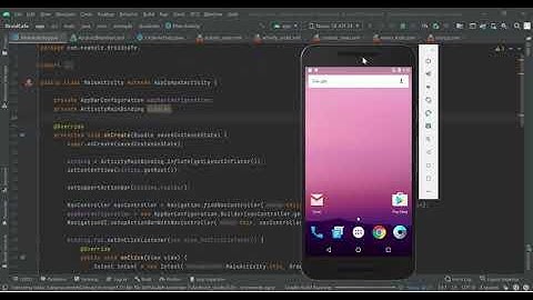 04.1 Buttons and clickable images - Codelab (2021)