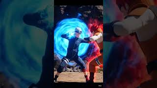 Naruto Nibbuden Roblox 🔥 | Anime Power Battle (4K) #NarutoRoblox