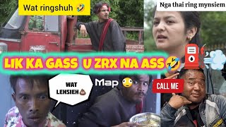 LIK KA GASS U ZRX NA ASS 🤣// Madiang entertainment Group Funny video 🤣