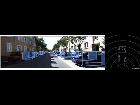 SMOKE: Single-Stage Monocular 3D Object Detection via Keypoint Estimation
