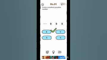 Brain out game level 81 answer #shorts #gameplay