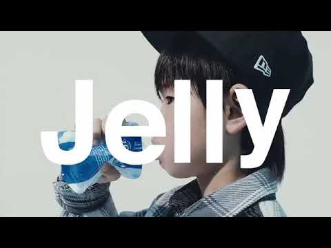ポカリスエット ゼリー CM「Jelly and Go!」篇
