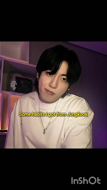 Habits I got from Jungkook...😩🌚🔥#shortsviral #bts #btsarmy #jungkook #jk #hotedit #fypviralシ