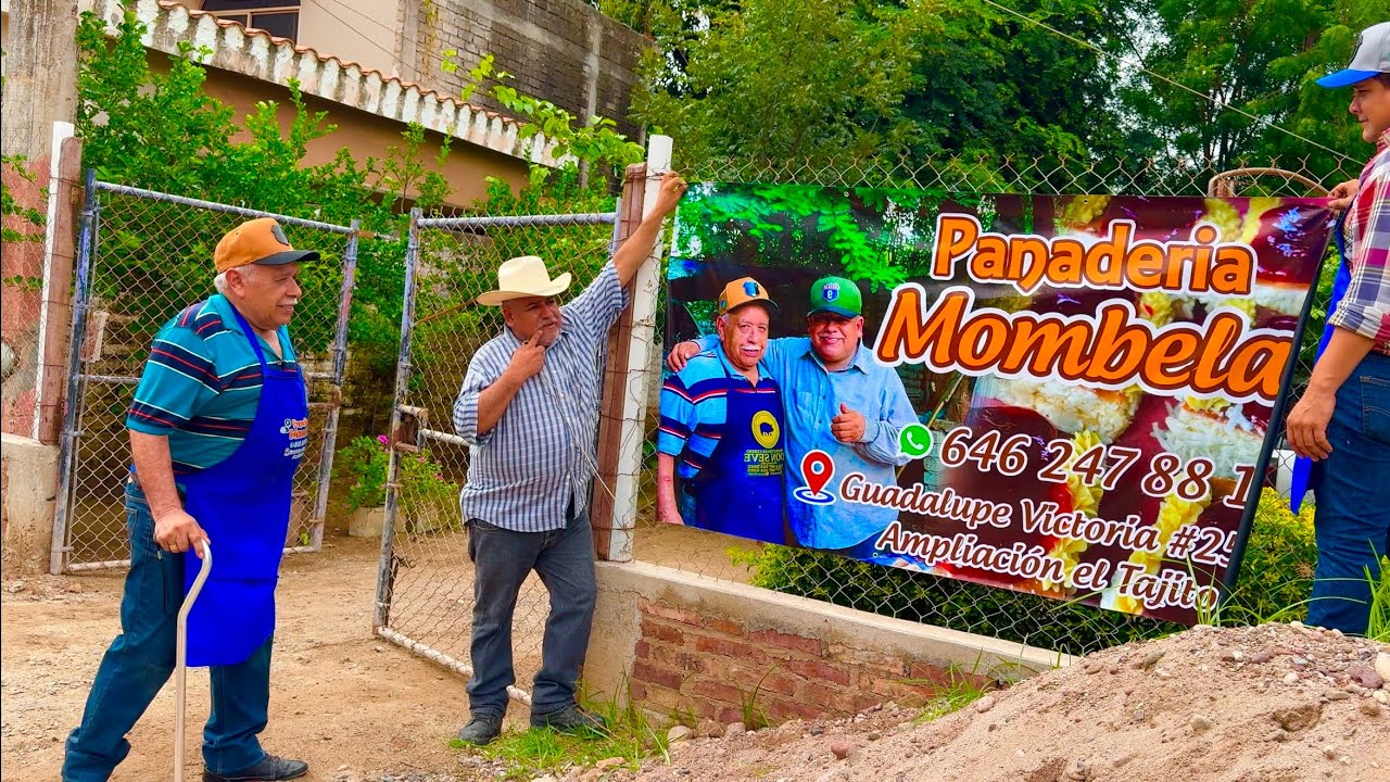 Receta Cabeza de Res falsa || RUTA LA NUEVE