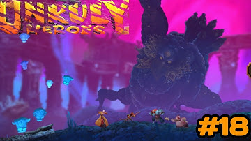 Unruly Heroes!!! Chapter-16 Receiving Dock!!! Gameplay walkthrough Part-1, Part-2 and Part-3 🔥🔥🔥🔥🔥