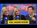 VAL MARCHIORI I ENTREVISTA COMPELTA