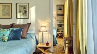 Paris Apartment Ile Saint-Louis Prestige 01 - Escalea Apartments screenshot 5