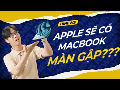 Video iPhone 13 màu xanh lục, Apple sẽ có Macbook MÀN GẬP??... - youtube