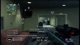 Celebrity Xmas minitage-Multi-CoD Profile