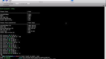 EmberScreencast 84 - Remember your Session with Cookies