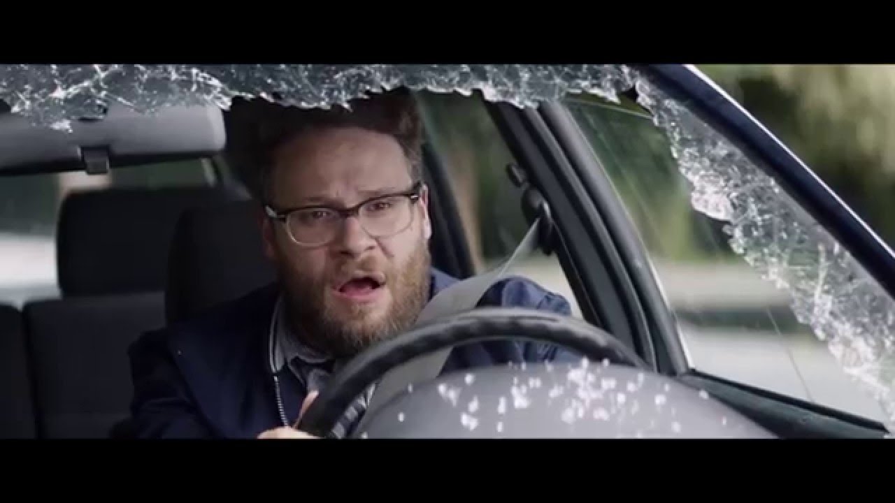 Bad Neighbours 2 - First Trailer film alley