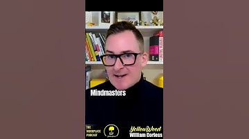 Mindmasters with Sandra Matz. #podcast #digitalsafety