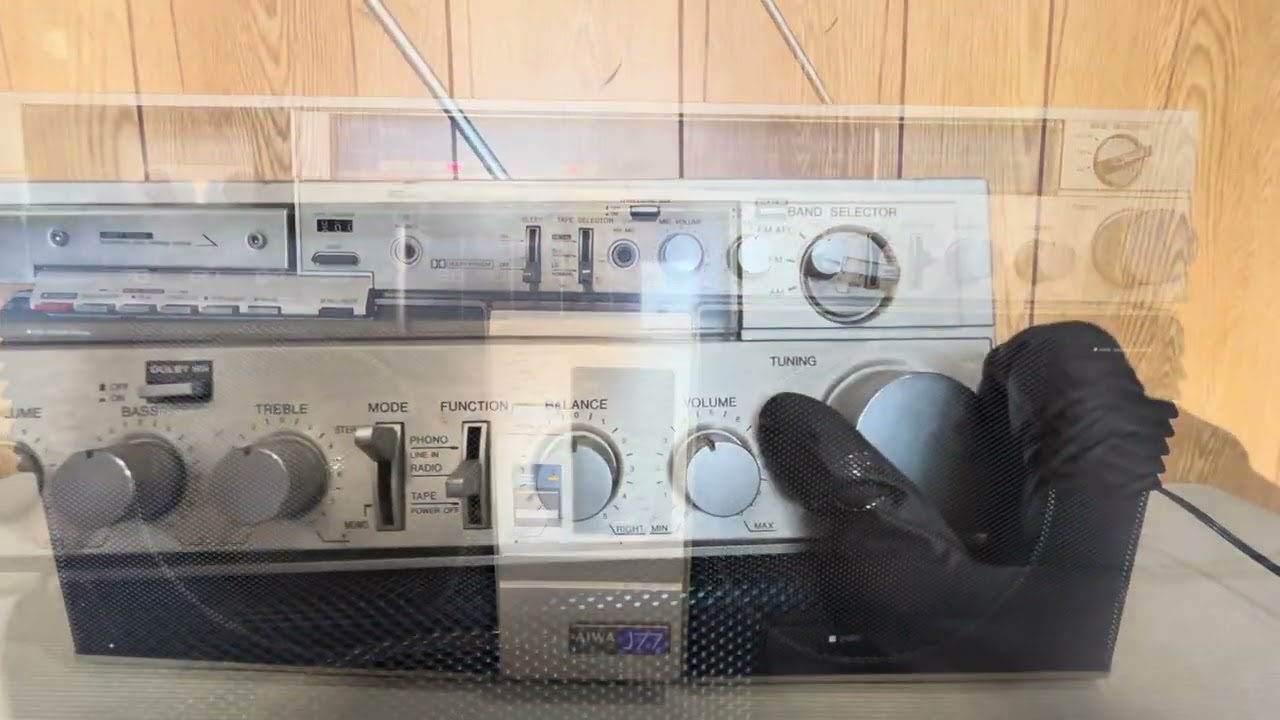 cs-j77 mk II - YouTube cs-j77 mk II - YouTube