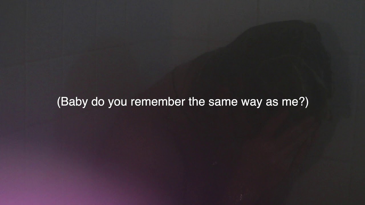 Watch Shelton Taylor - Remember (lyric video) on YouTube Watch Shelton Taylor - Remember (lyric video) on YouTube