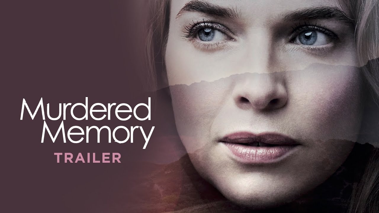 Murdered Memory Trailer | Thekla Reuten, Daan Schuurmans | Menno Meyjes | myNK