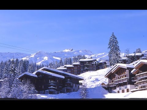 Résidences du Hameau de La Forêt (Valmorel) I Travelski