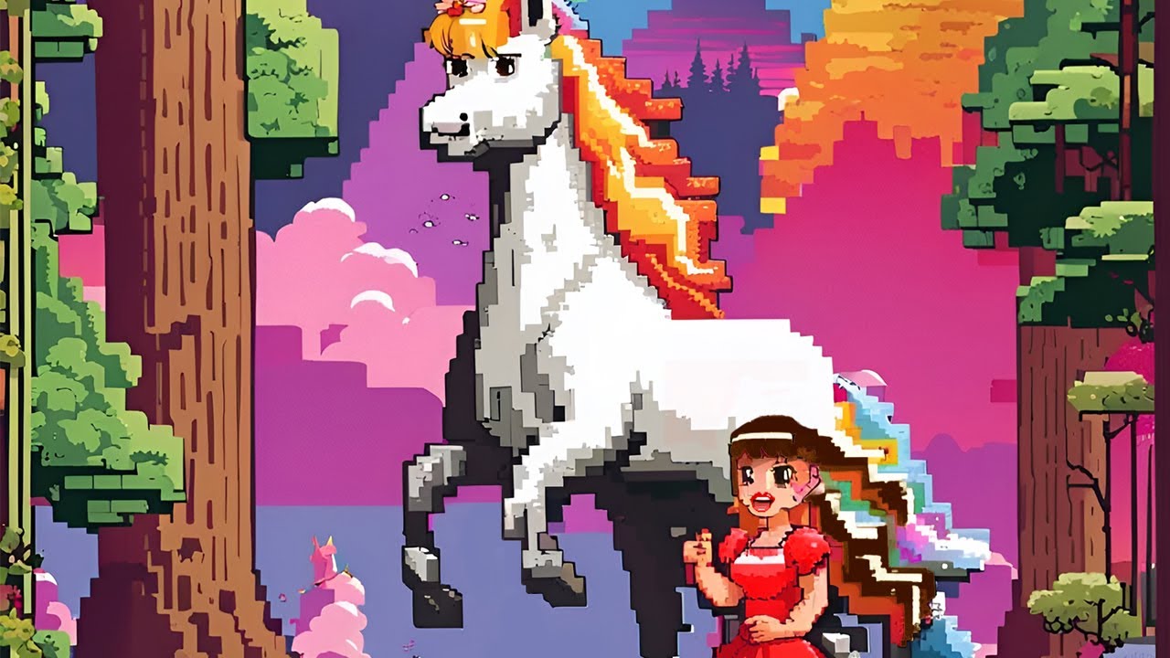 Guarda Discipl!ne - Unicorn Time su YouTube Guarda Discipl!ne - Unicorn Time su YouTube