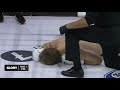 10 seconds jon king records the fastest ko in glory history