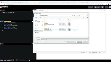 2022-03-21, HTML, CSS 강좌, 35강, bmx 사이트 상단바를 구현해주세요,   사용