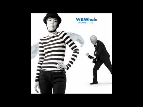 w & whale (+) r p g (rocket punch generation)(r p g )