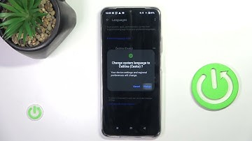 How to Change the System Language on Realme C61 – Easy Guide!