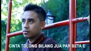 Lagu ambon Cinta Nyong Tanimbar Non karaoke, terbaru