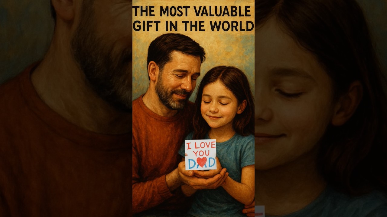 The most expensive gift in the world 🌎 