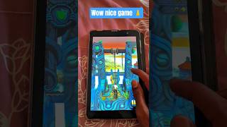 😱 Temple Run 2 खेलते-खेलते हो गया बड़ा कांड! #tamplerun #gameplay #wow #like #subscribe #shorts