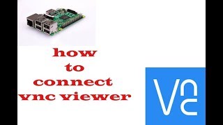 Vnc display configuration  Part 1 ( Raspberry pi)