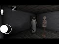 Granny chapter1 gaming horror #granny #gameplay #horror #games #hindi 