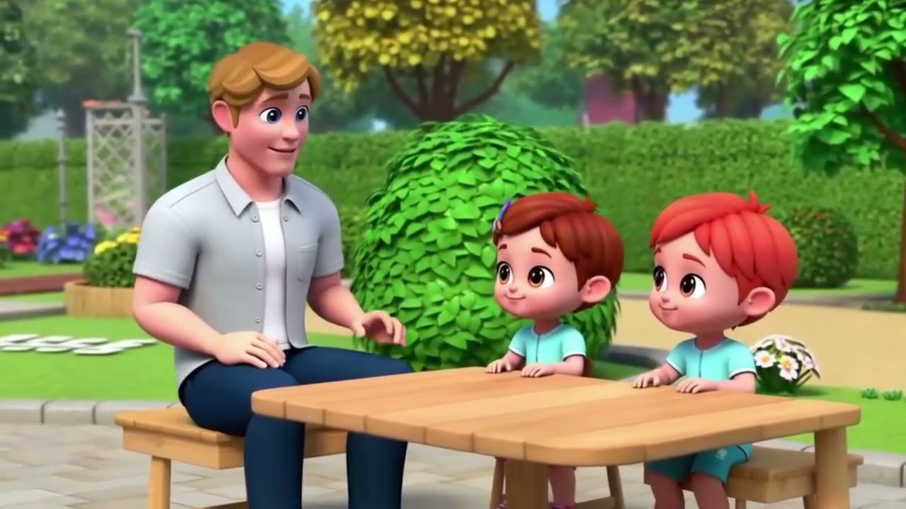 The Leaf-Bear and the Letter of Spring | Learning the Cycles of Life and Change