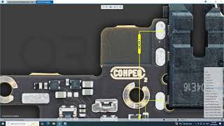 Xiaomi Poco F2 Pro Audio Circuit Repair | No Sound Problem Fix Complete Guide