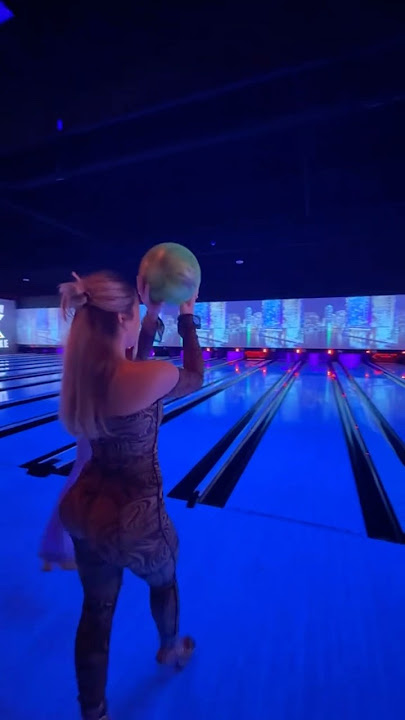 It’s playtime 😮‍💨😮‍💨 #bowling #playtime #havingfun