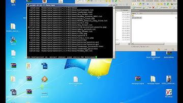 Openttd - 1.3.3 Debian 64 bit Dedicated Server Tutorial