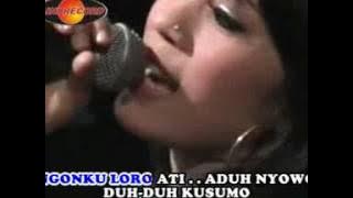 Indah Andira - Wuyung | Dangdut ( Music Video)