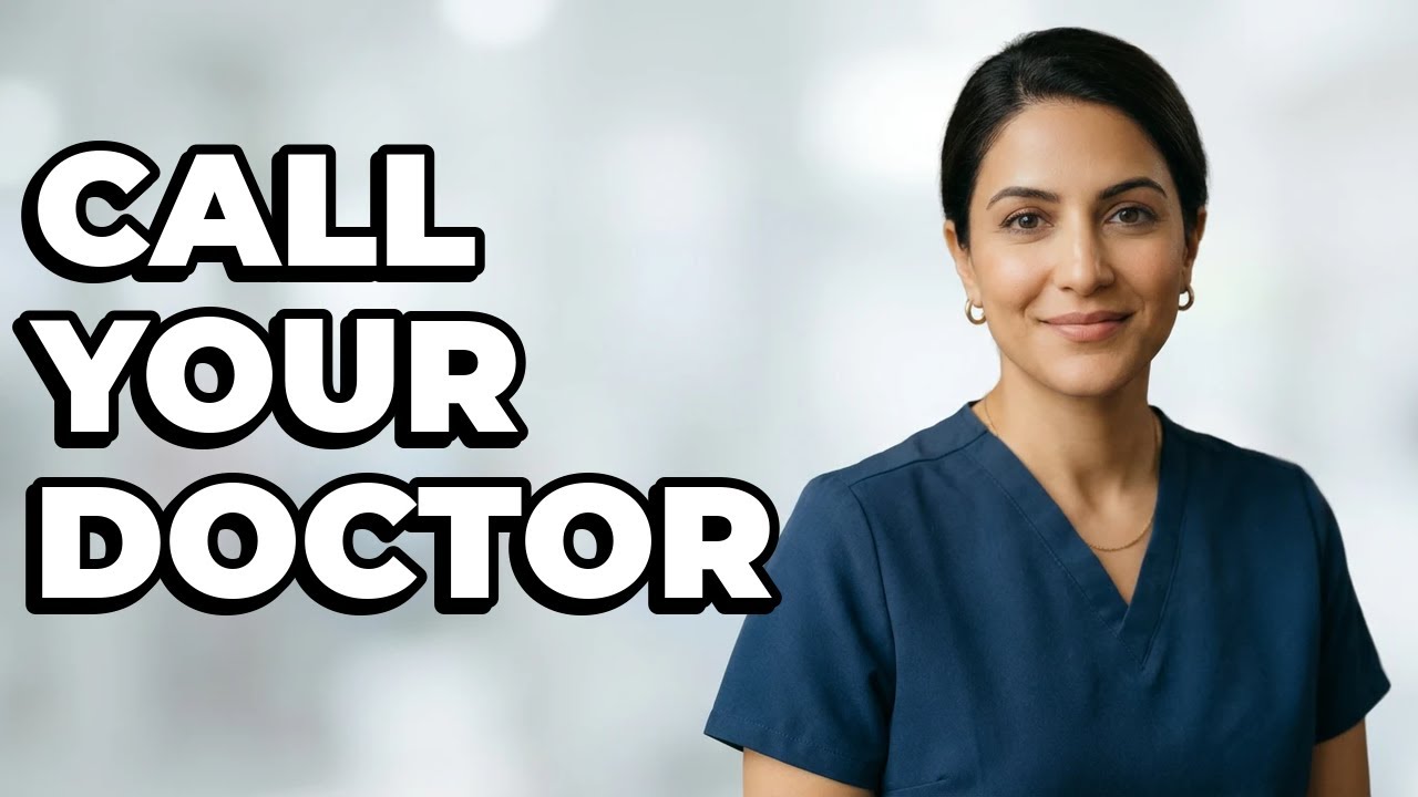 Does a Fever After Surgery Mean Calling Your Doctor?