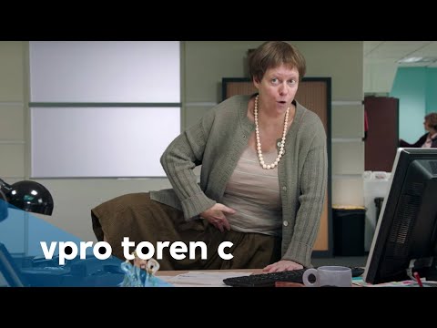 Blaasontsteking | Toren C