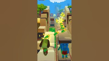 Talking Tom Gold Run Game New Color Zombie Ben Android iOS Gameplay #shortfeed #shorts #talkingtom