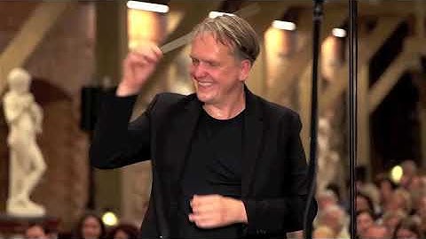 Carl Nielsen Little Suite for Strings op.1