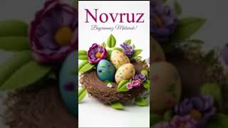 Novruz Bayramımünasibətiylə Hazırlan Video