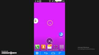 how to use flynx app.......