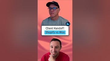 Shopify vs WordPress: Client Handoff & Ease of Use Compared