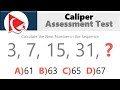How to Pass Caliper Assessment: 5 Key Questions for Success!