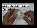 From where to get nichrome wire || Hammad Irshad ||