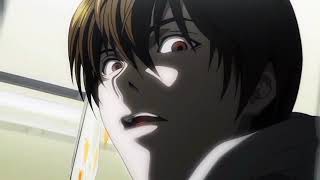 Light Yagami Twixtor Dn