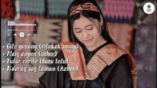 KUMPULAN LAGU SASAK MULEN MERES DATU SASAK STUDIO VOCAL JALAL